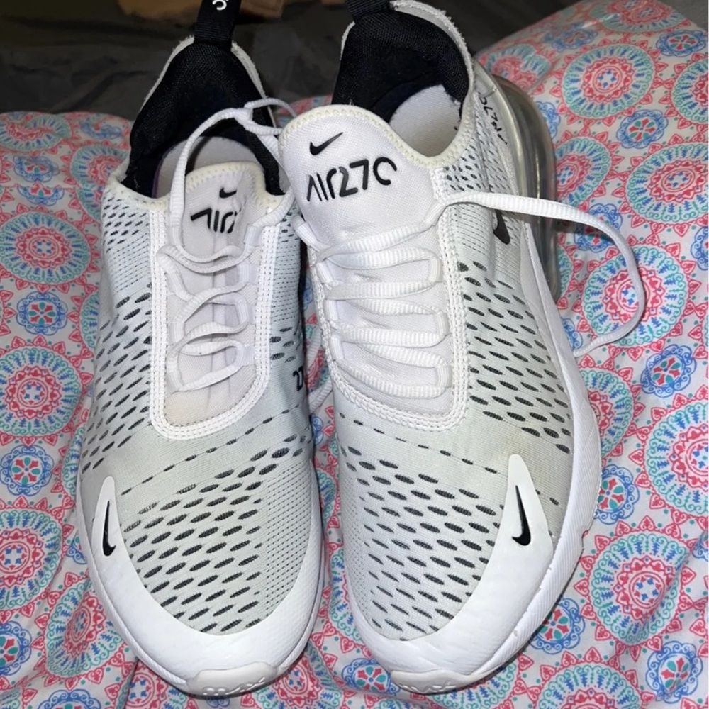 Nike air max 270